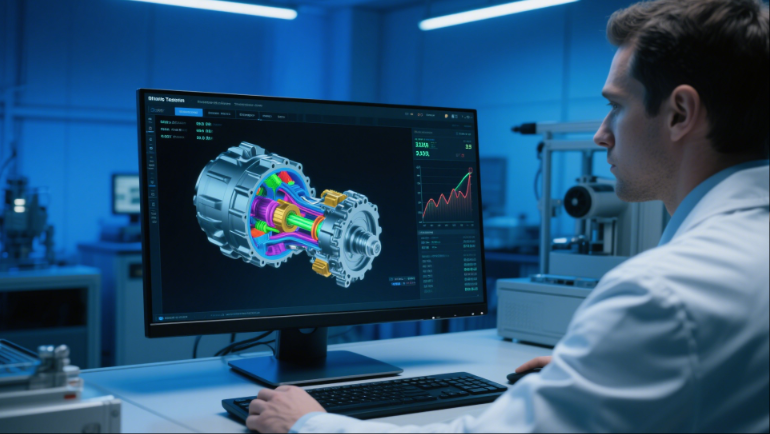航空热工测量，探索与应用